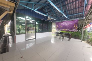 Seksyen 7, Kota Damansara