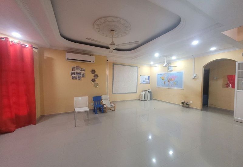 Seksyen 7, Kota Damansara