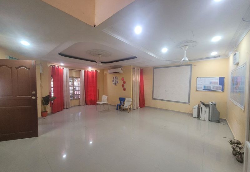 Seksyen 7, Kota Damansara