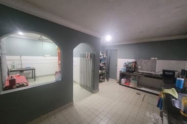 Seksyen 7, Kota Damansara