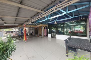 Seksyen 7, Kota Damansara