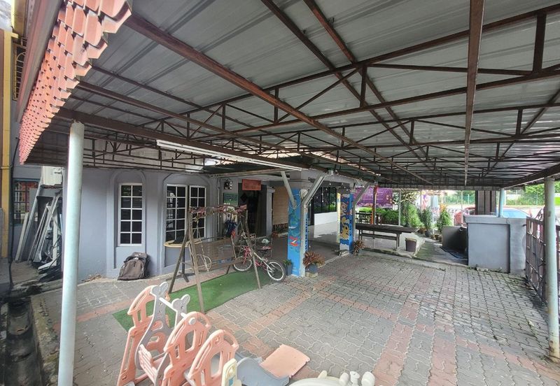 Seksyen 7, Kota Damansara