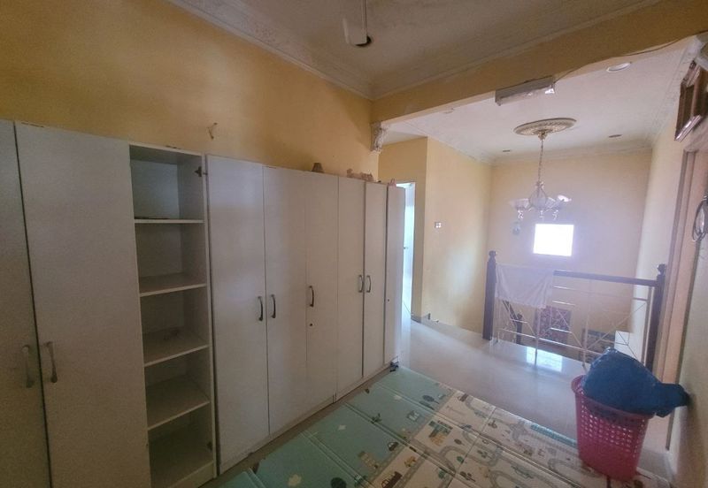 Seksyen 7, Kota Damansara