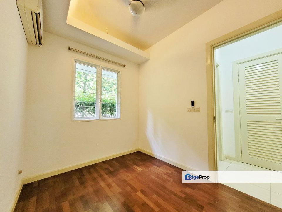 SURIAN RESIDENCES CONDOMINIUM MUTIARA DAMANSARA, Selangor, Mutiara Damansara