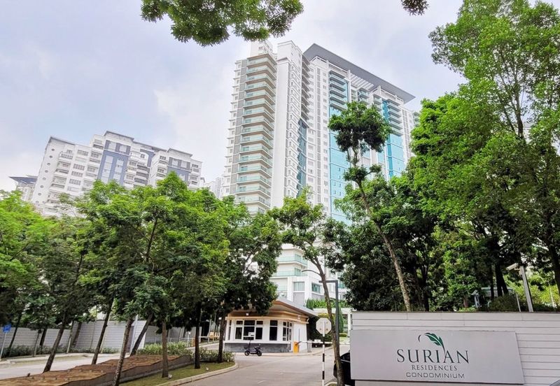 Surian Residences