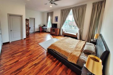 Seksyen 9, Kota Damansara