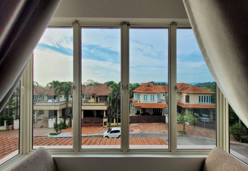 Seksyen 9, Kota Damansara