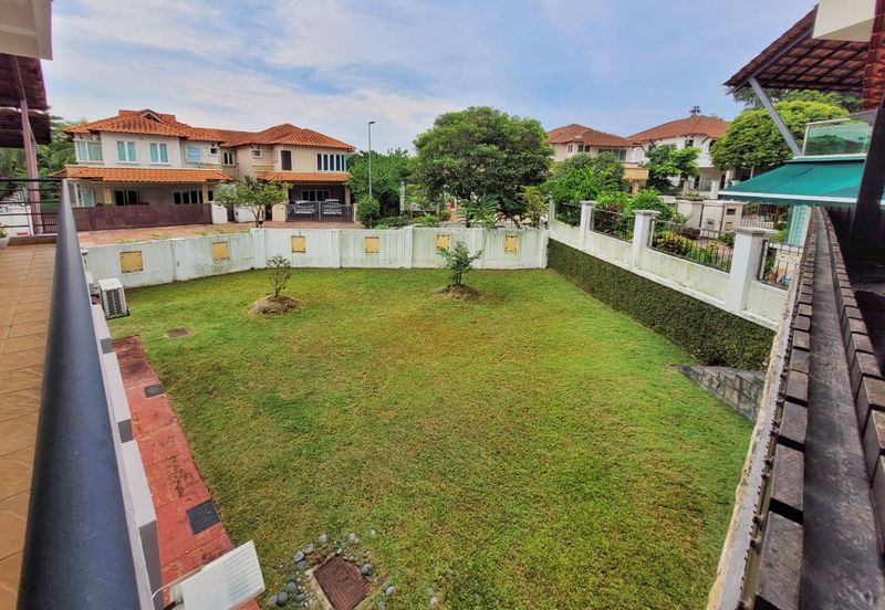 Seksyen 9, Kota Damansara