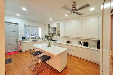 Seksyen 9, Kota Damansara