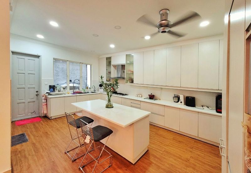 Seksyen 9, Kota Damansara