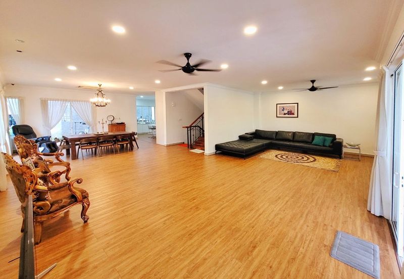 Seksyen 9, Kota Damansara