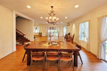 Seksyen 9, Kota Damansara