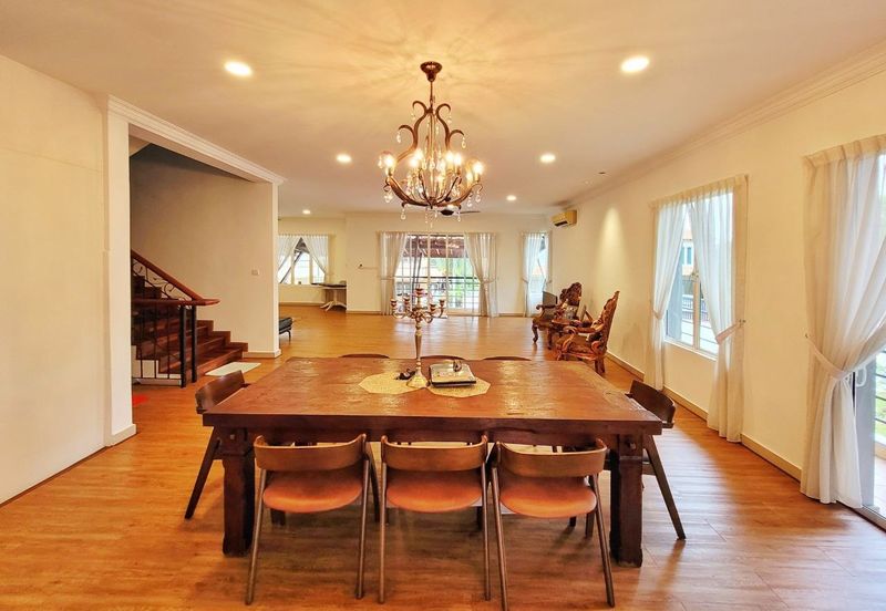 Seksyen 9, Kota Damansara