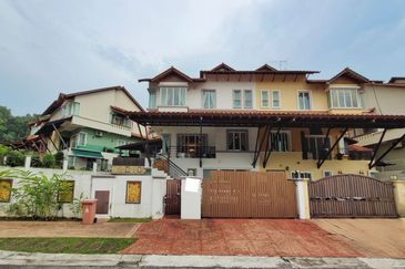 Seksyen 9, Kota Damansara