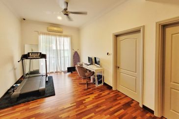 Seksyen 9, Kota Damansara