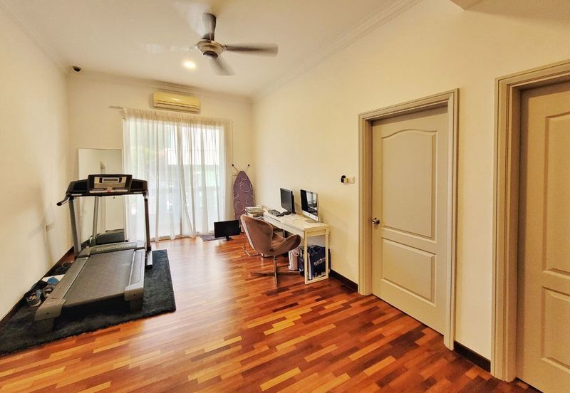 Seksyen 9, Kota Damansara