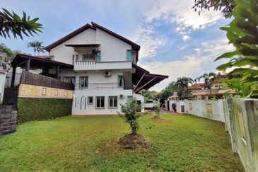 Seksyen 9, Kota Damansara