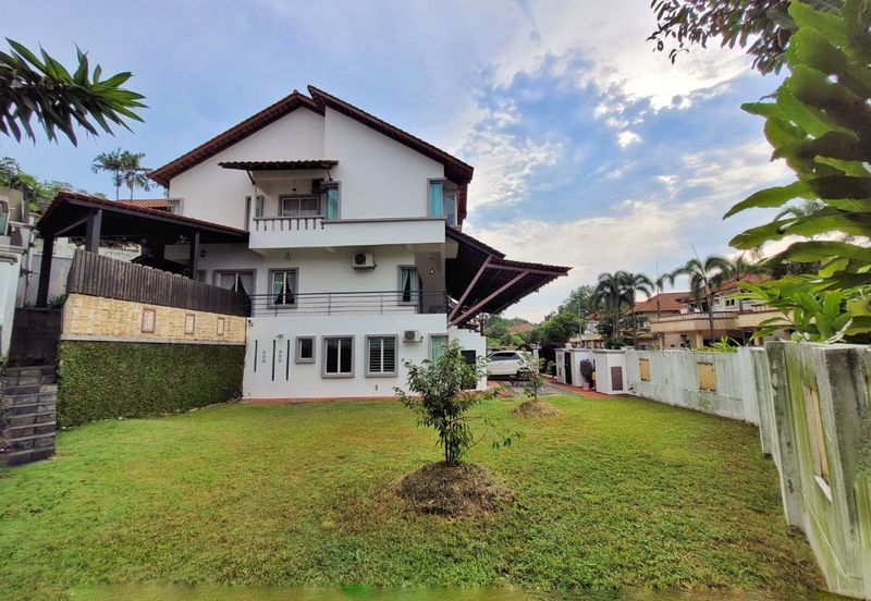 Seksyen 9, Kota Damansara