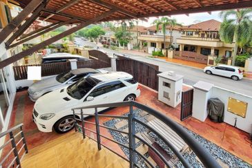 Seksyen 9, Kota Damansara