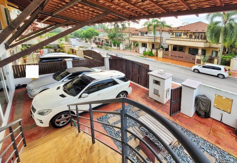 Seksyen 9, Kota Damansara