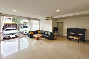 Seksyen 9, Kota Damansara