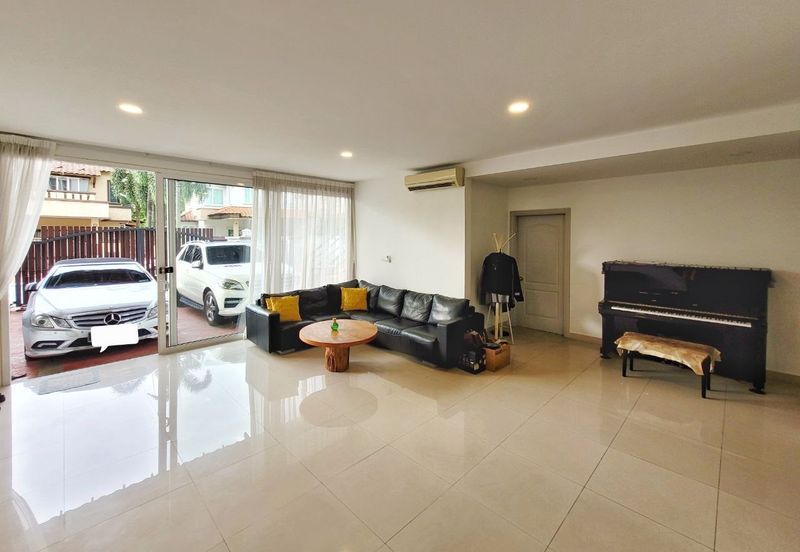 Seksyen 9, Kota Damansara