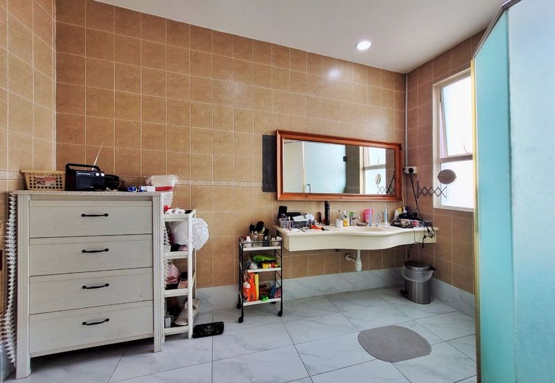 Seksyen 9, Kota Damansara