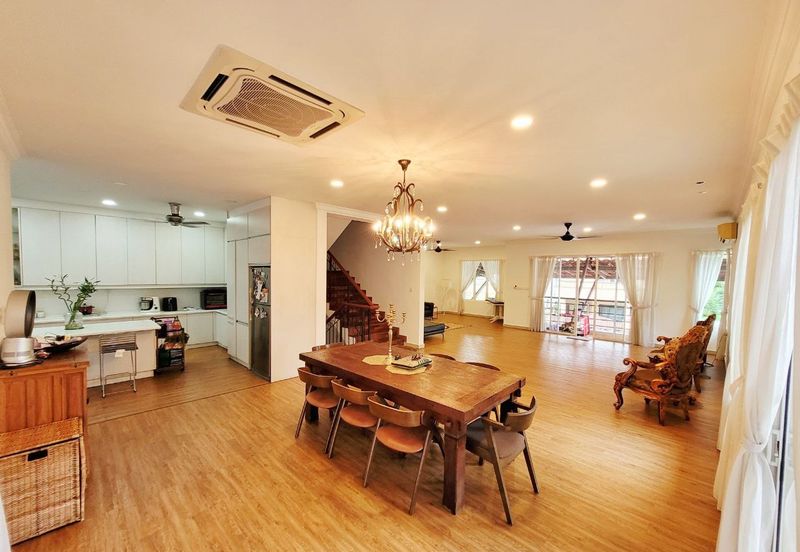 Seksyen 9, Kota Damansara