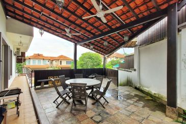 Seksyen 9, Kota Damansara