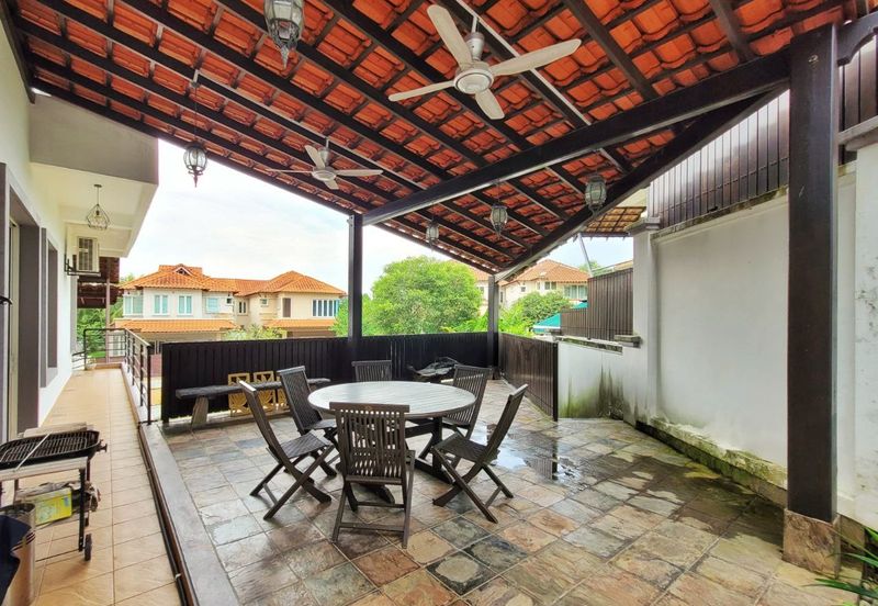 Seksyen 9, Kota Damansara