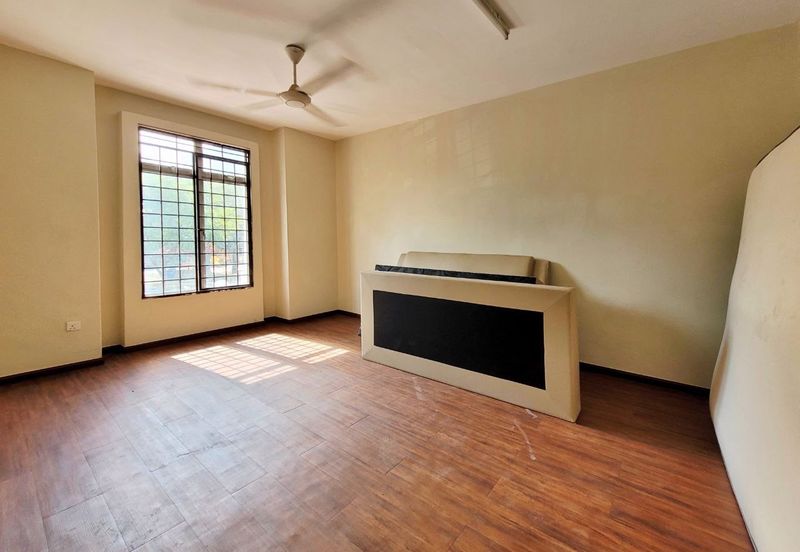  DOUBLE STOREY TERRACE @ SAUJANA DAMANSARA