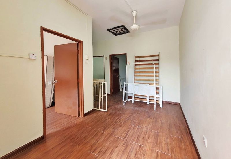  DOUBLE STOREY TERRACE @ SAUJANA DAMANSARA