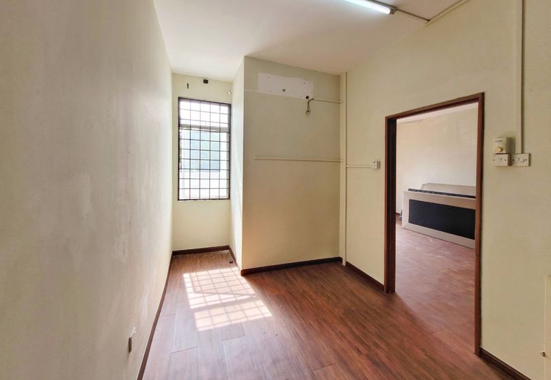  DOUBLE STOREY TERRACE @ SAUJANA DAMANSARA