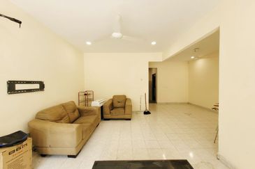  DOUBLE STOREY TERRACE @ SAUJANA DAMANSARA