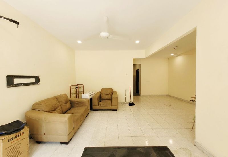  DOUBLE STOREY TERRACE @ SAUJANA DAMANSARA