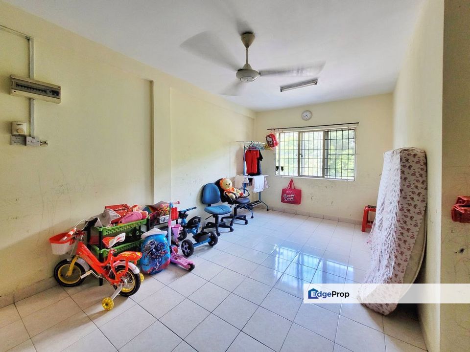 SALVIA APARTMENT SEKSYEN 11  KOTA DAMANSARA, Selangor, Kota Damansara