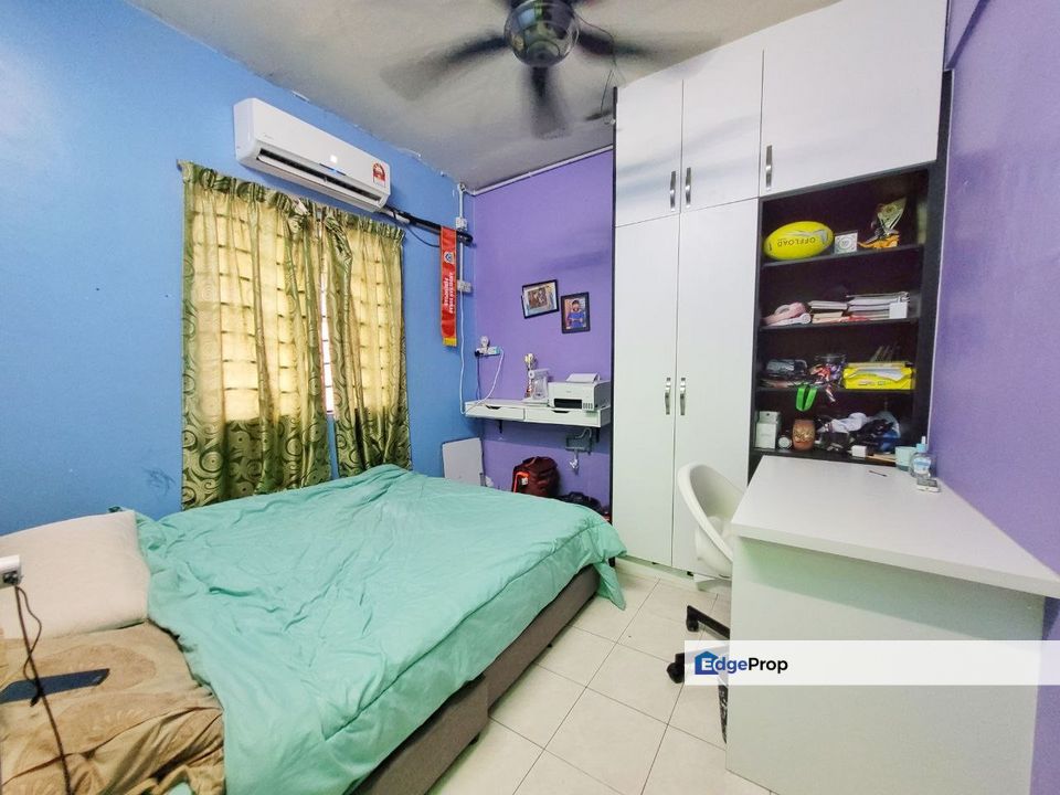 TAINIA APARTMENT SEKSYEN 11  KOTA DAMANSARA, Selangor, Kota Damansara