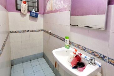 Palma Perak, Seksyen 6 Kota Damansara