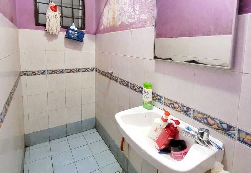 Palma Perak, Seksyen 6 Kota Damansara