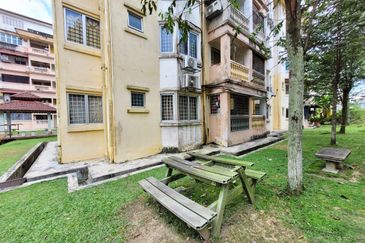 Palma Perak, Seksyen 6 Kota Damansara