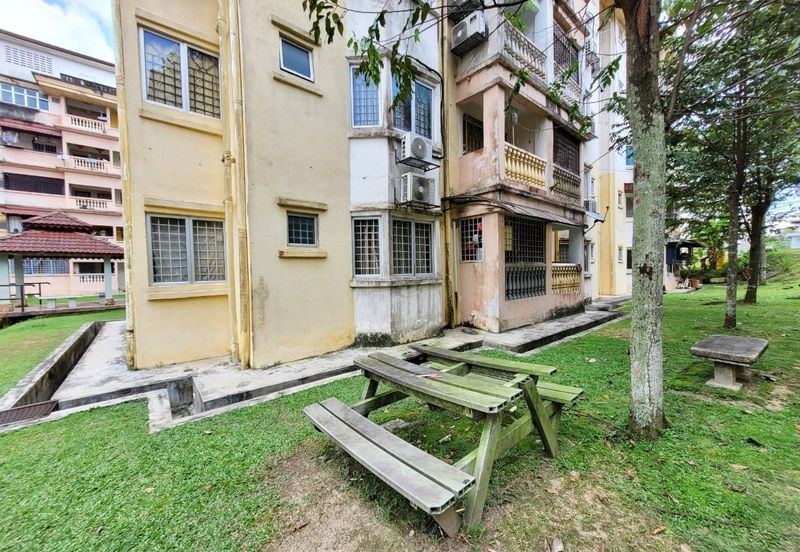 Palma Perak, Seksyen 6 Kota Damansara