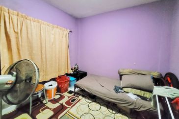 Palma Perak, Seksyen 6 Kota Damansara