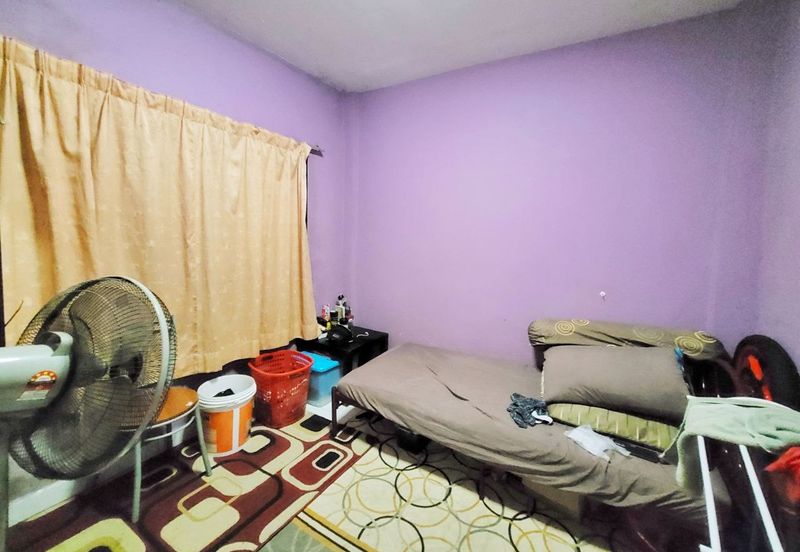 Palma Perak, Seksyen 6 Kota Damansara