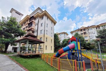 Palma Perak, Seksyen 6 Kota Damansara