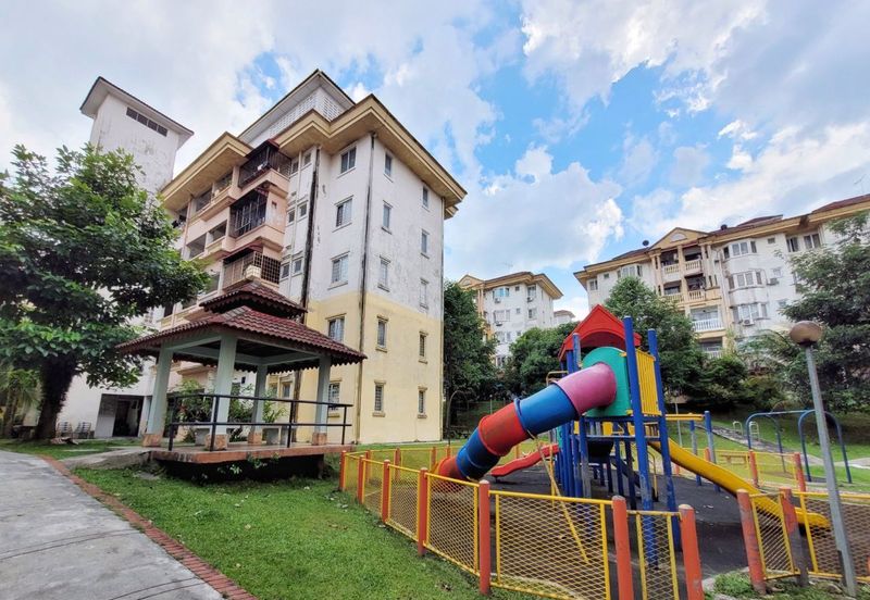 Palma Perak, Seksyen 6 Kota Damansara