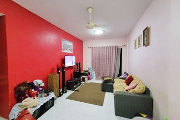 Palma Perak, Seksyen 6 Kota Damansara