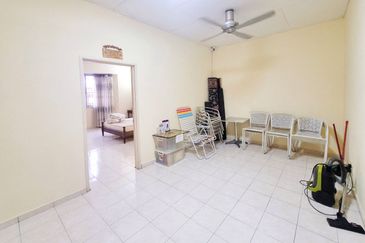 Seksyen 11, Kota Damansara