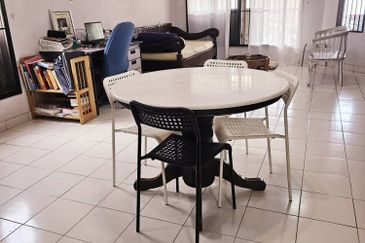 Seksyen 5, Kota Damansara