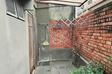 Seksyen 5, Kota Damansara