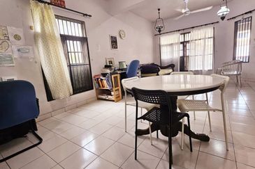 Seksyen 5, Kota Damansara